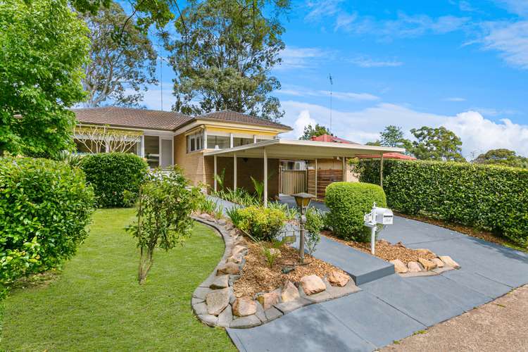 26 Rearden Avenue, Kings Langley NSW 2147