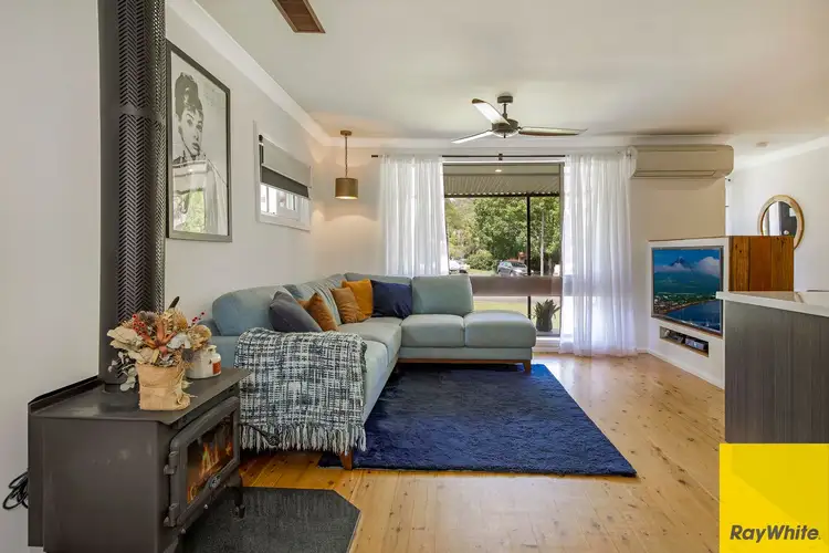 Second view of Homely house listing, 20 Havendale Close, Koolewong NSW 2256