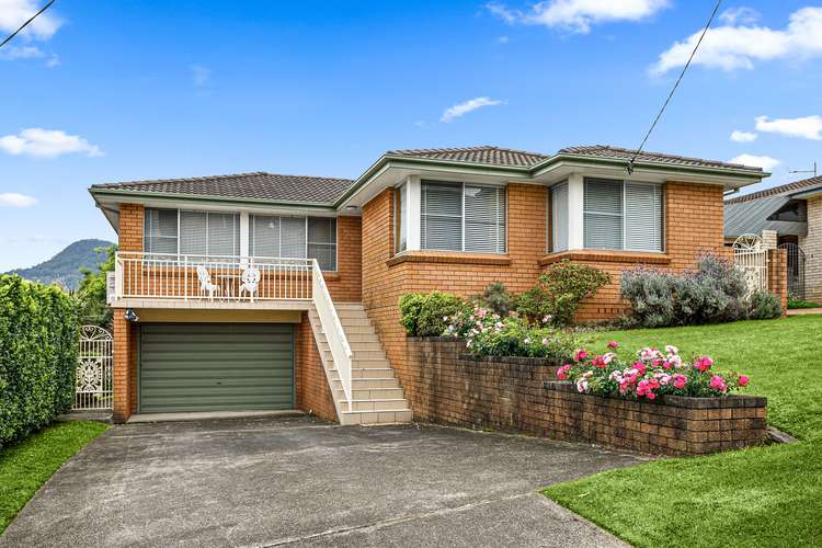 14 White Place, Figtree NSW 2525