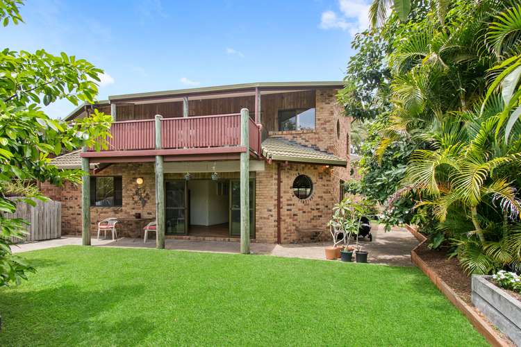 Main view of Homely townhouse listing, 3/14 Sunrise Boulevard, Byron Bay NSW 2481