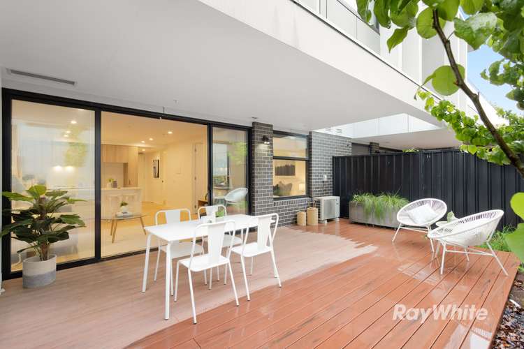 Main view of Homely apartment listing, 9/128 Murrumbeena Road, Murrumbeena VIC 3163
