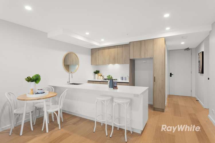 Third view of Homely apartment listing, 9/128 Murrumbeena Road, Murrumbeena VIC 3163
