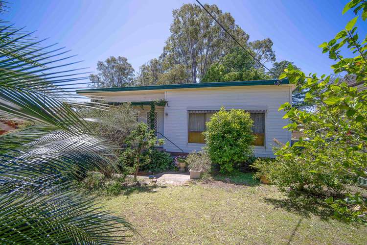 49 Mount Brown Road, Dapto NSW 2530