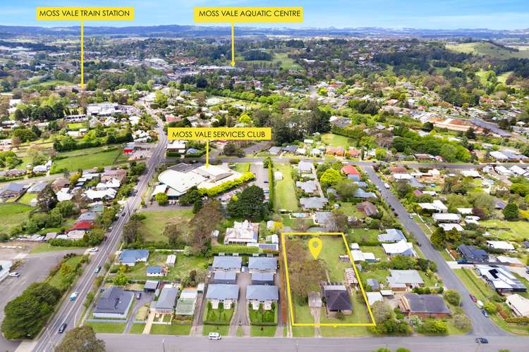 10 North Street, Moss Vale NSW 2577