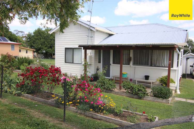 Main view of Homely house listing, 7 Bukkulla Street, Ashford NSW 2361