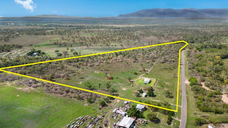 Third view of Homely acreageSemiRural listing, 115 Dingo Park Road, Woodstock QLD 4816