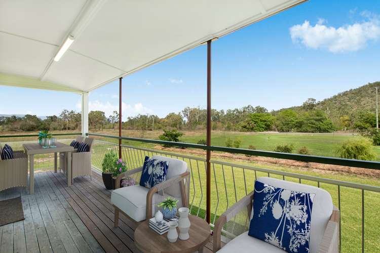 Sixth view of Homely acreageSemiRural listing, 115 Dingo Park Road, Woodstock QLD 4816
