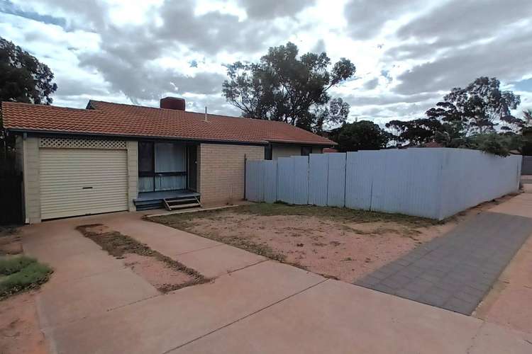 Main view of Homely house listing, 23 Chinnery Street, Port Augusta West SA 5700