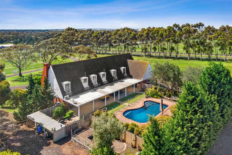 615 Bacchus Marsh Road, Lovely Banks VIC 3213