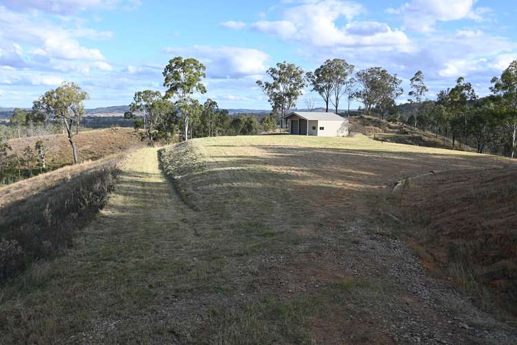 Main view of Homely ruralOther listing, 0 Brisbane Valley Highway, Ottaba QLD 4313