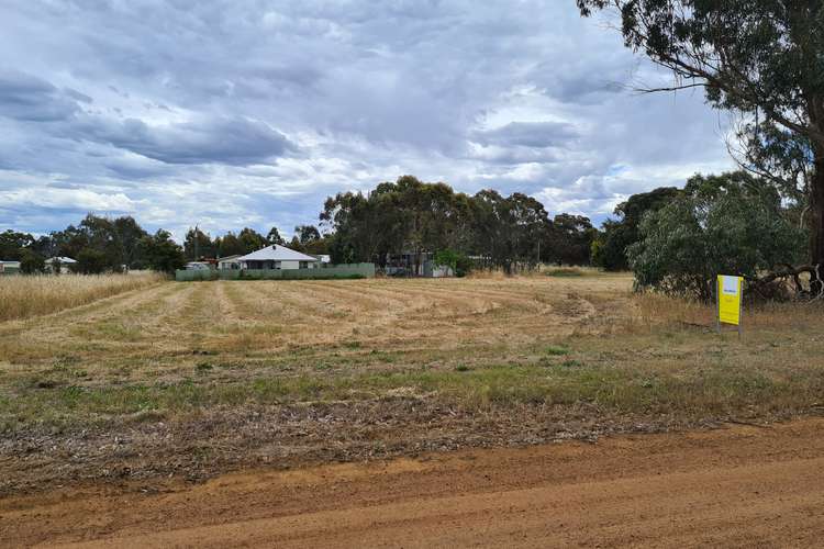 LOT 709, 65 Sixth Avenue, Kendenup WA 6323