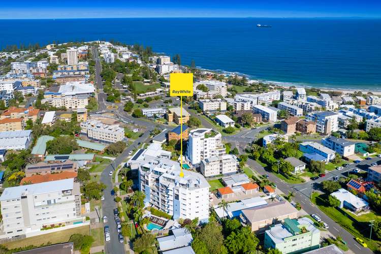 Unit 15/10-14 Saltair Street, Kings Beach QLD 4551