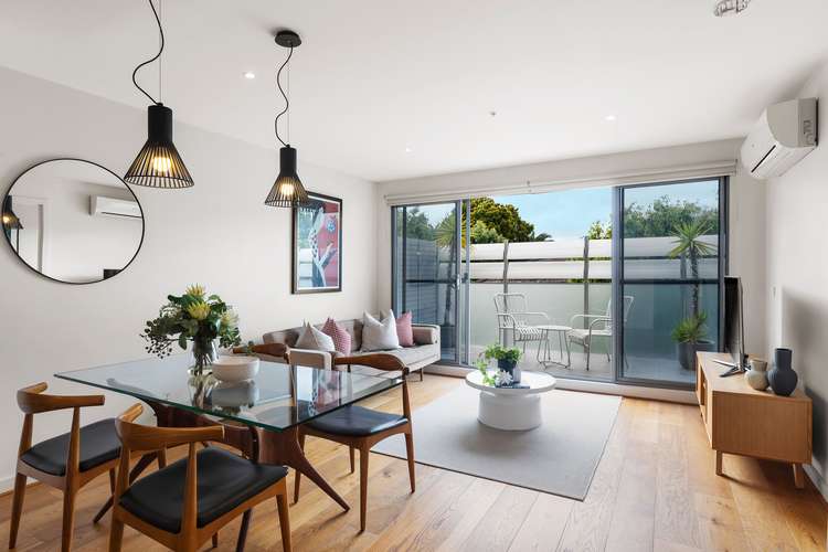 Main view of Homely apartment listing, 119/41 Murrumbeena Road, Murrumbeena VIC 3163