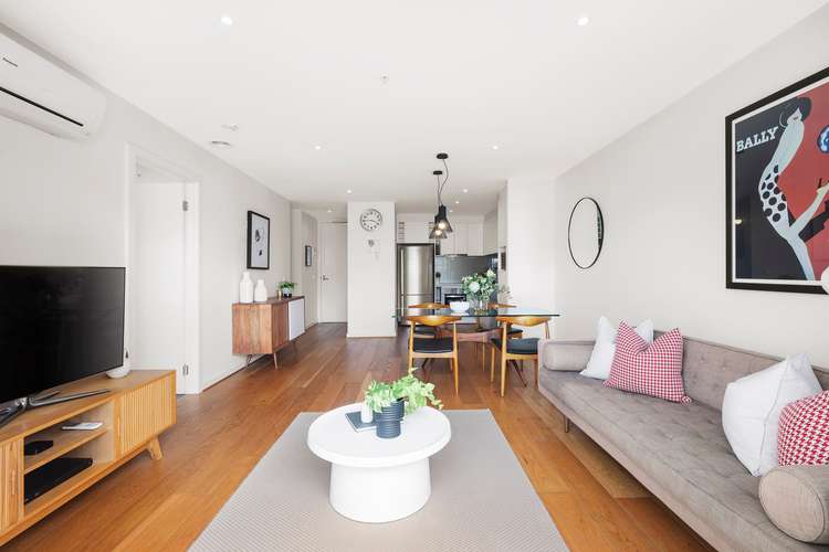 Fourth view of Homely apartment listing, 119/41 Murrumbeena Road, Murrumbeena VIC 3163