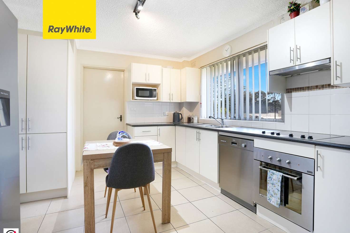 Main view of Homely unit listing, 3/43 Bent Street, Warrawong NSW 2502