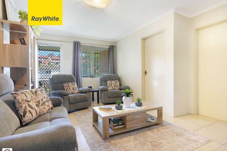 Second view of Homely unit listing, 3/43 Bent Street, Warrawong NSW 2502