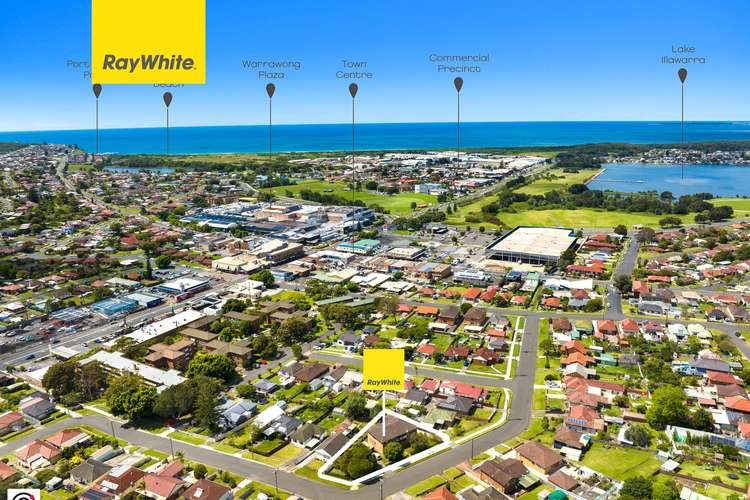 Sixth view of Homely unit listing, 3/43 Bent Street, Warrawong NSW 2502