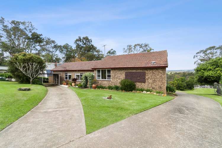 1289 Kurmond Road, Kurmond NSW 2757