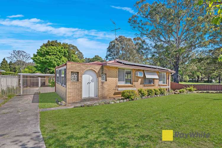 32 Superior Avenue, Seven Hills NSW 2147