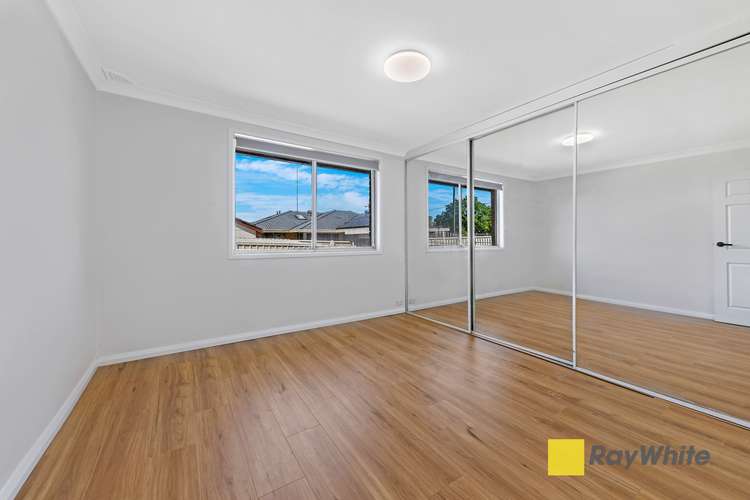 Fifth view of Homely house listing, 32 Superior Avenue, Seven Hills NSW 2147