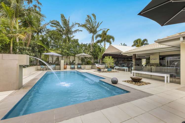 Main view of Homely house listing, 23 Cougal Circuit, Caloundra West QLD 4551