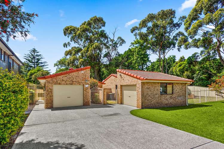 Main view of Homely villa listing, 1/41 Eastern Street, Gwynneville NSW 2500