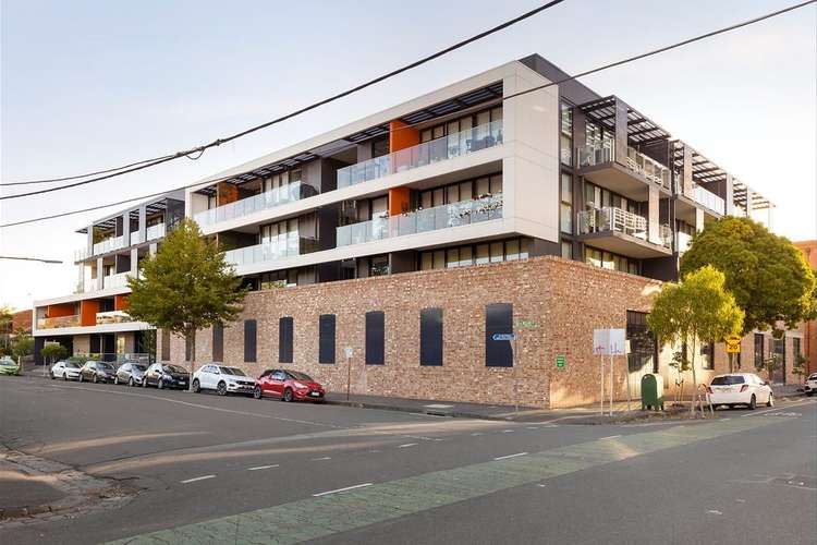 Main view of Homely apartment listing, 11/63 William Street, Abbotsford VIC 3067