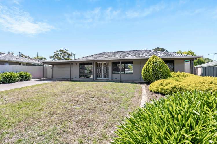 4 Eurelia Road, Sheidow Park SA 5158