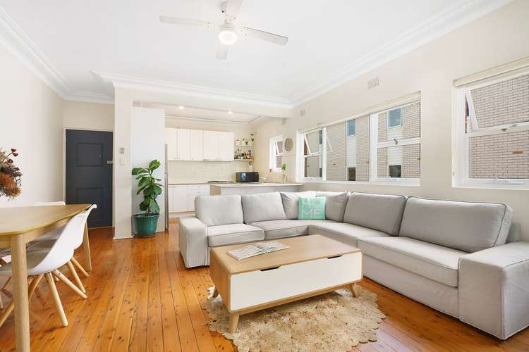 Main view of Homely apartment listing, 6/24 Chaleyer Street, Rose Bay NSW 2029