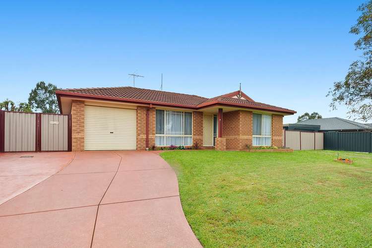 5 Darcy Street, Maddingley VIC 3340