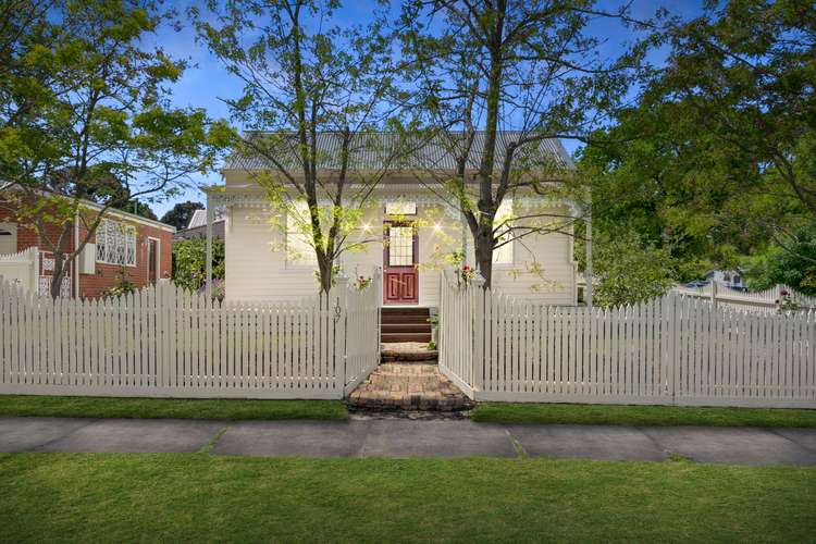 Main view of Homely house listing, 107 Warrenheip Street, Buninyong VIC 3357