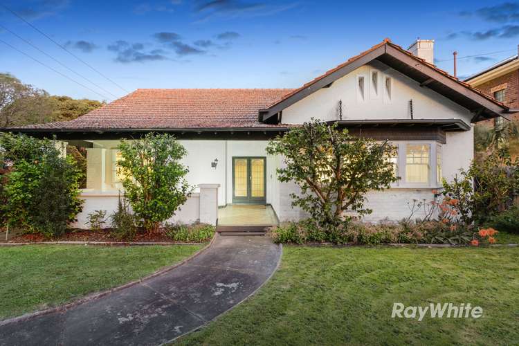 Main view of Homely house listing, 48 Queens Avenue, Caulfield East VIC 3145