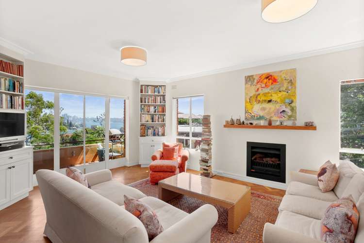 Main view of Homely apartment listing, 7/38A Fairfax Road, Bellevue Hill NSW 2023