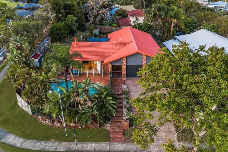 113 Sunset Road, Kenmore QLD 4069
