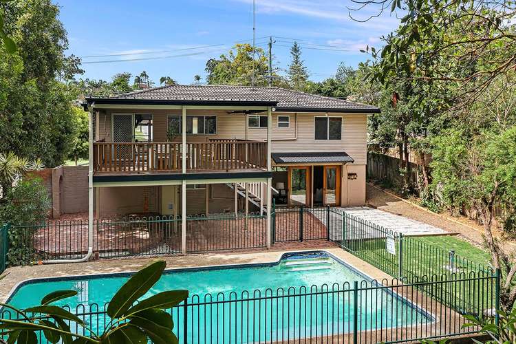 Main view of Homely house listing, 65 Aberfoyle Street, Kenmore QLD 4069