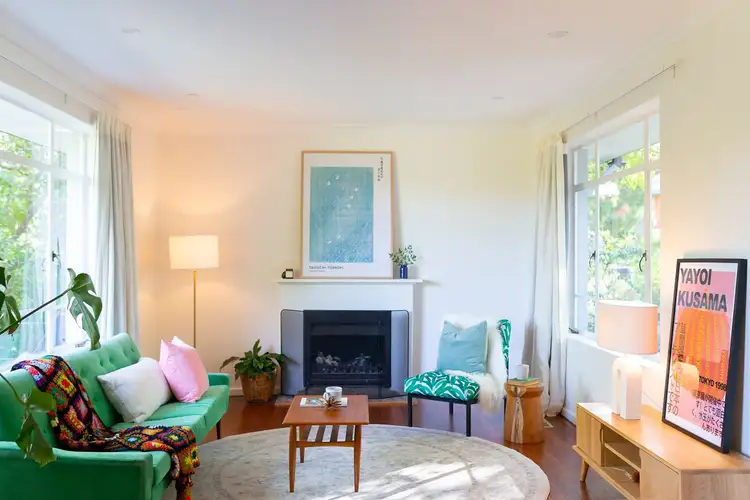 Fourth view of Homely house listing, 16 Hobbs Street, O'connor ACT 2602