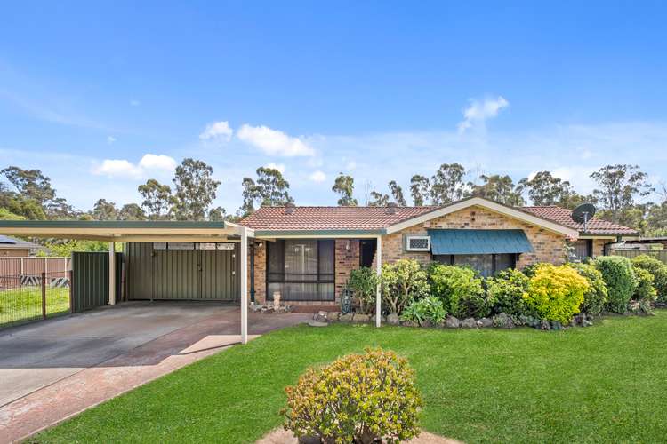 46 Sedgman Crescent, Shalvey NSW 2770