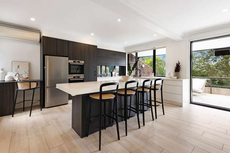 Main view of Homely apartment listing, 25/1208 Pacific Highway, Pymble NSW 2073