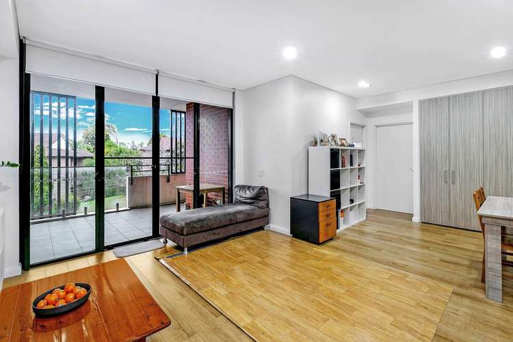 Main view of Homely apartment listing, 308/28 Carlingford Road, Epping NSW 2121