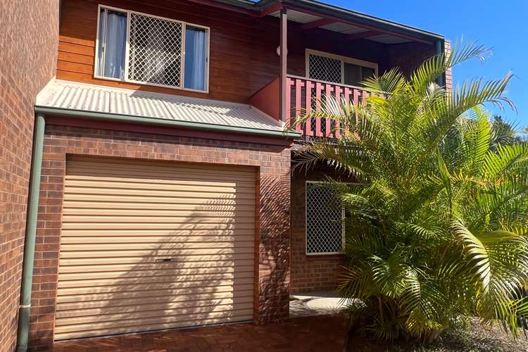 Main view of Homely townhouse listing, 11/238 Alice Street, Maryborough QLD 4650