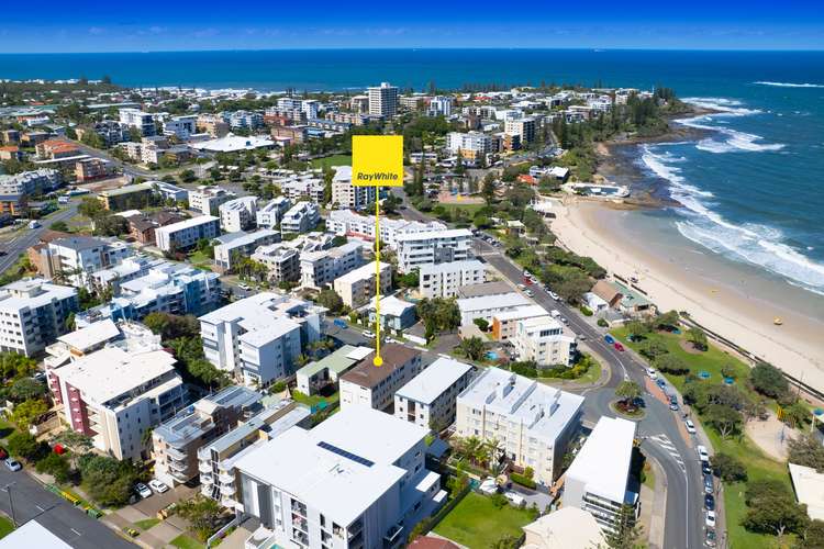 Unit 2/22 Orvieto Terrace, Kings Beach QLD 4551