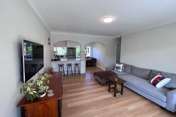 Main view of Homely apartment listing, 5/12-14 Kiora Road, Miranda NSW 2228