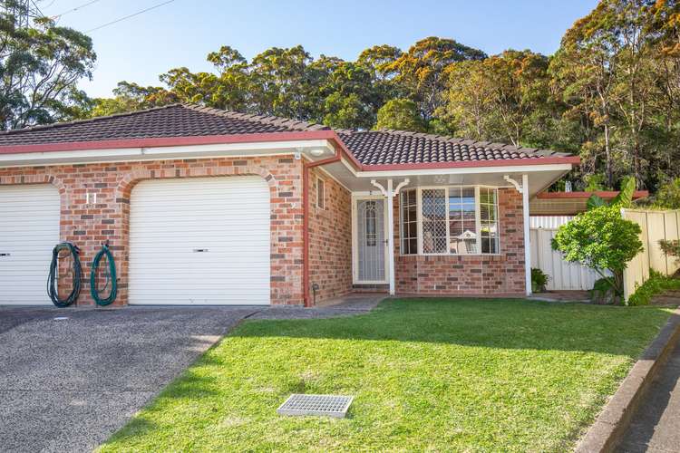 2/11 Wall Close, Charlestown NSW 2290