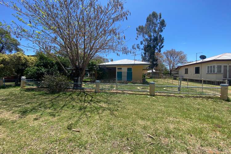 177 Parry Street, Charleville QLD 4470