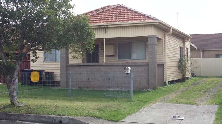 Main view of Homely house listing, 28 West Street, Wollongong NSW 2500