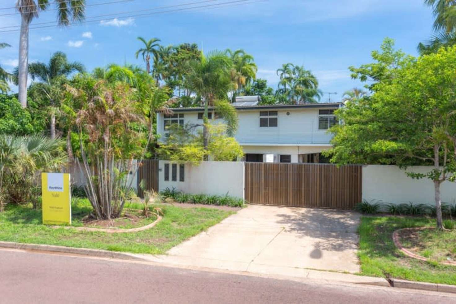 Main view of Homely house listing, 14 Packard Street, Larrakeyah NT 820