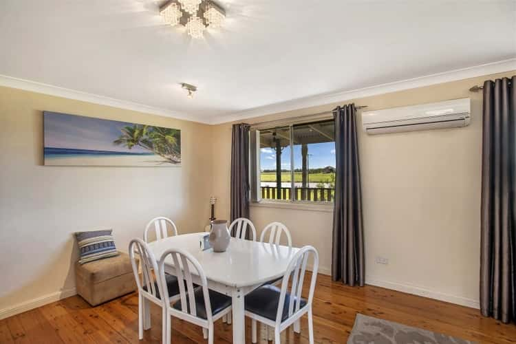 Third view of Homely house listing, 248 Morpeth Road, Raworth NSW 2321