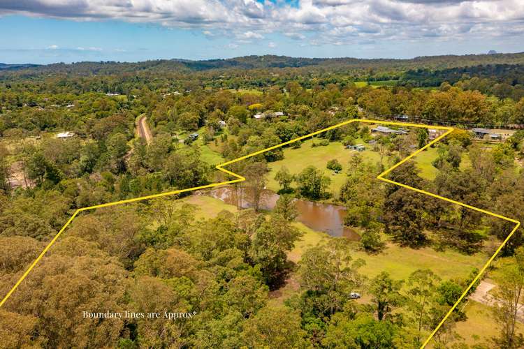 154 Neill Road, Mooloolah Valley QLD 4553