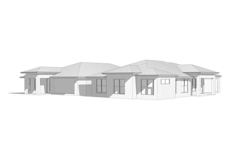 Main view of Homely blockOfUnits listing, Proposed Lot 116 Grenda Street, Kearneys Spring QLD 4350