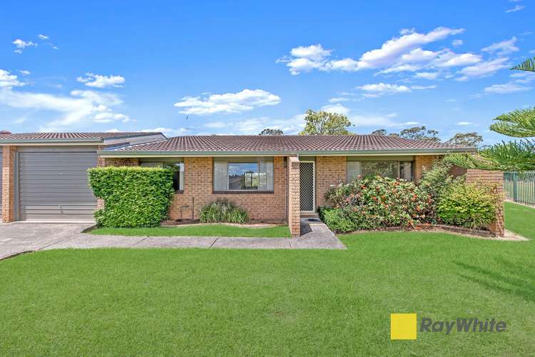 Main view of Homely villa listing, 27/7 Chapel Lane, Baulkham Hills NSW 2153